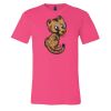 Bella + Canvas - Unisex Short Sleeve Jersey Tee Thumbnail
