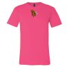 Bella + Canvas - Unisex Short Sleeve Jersey Tee Thumbnail