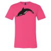 Bella + Canvas - Unisex Short Sleeve Jersey Tee Thumbnail