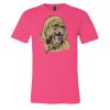 Bella + Canvas - Unisex Short Sleeve Jersey Tee Thumbnail