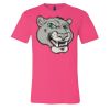Bella + Canvas - Unisex Short Sleeve Jersey Tee Thumbnail