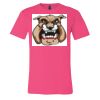 Bella + Canvas - Unisex Short Sleeve Jersey Tee Thumbnail