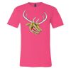 Bella + Canvas - Unisex Short Sleeve Jersey Tee Thumbnail
