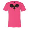 Bella + Canvas - Unisex Short Sleeve Jersey Tee Thumbnail