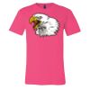 Bella + Canvas - Unisex Short Sleeve Jersey Tee Thumbnail
