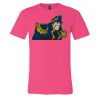 Bella + Canvas - Unisex Short Sleeve Jersey Tee Thumbnail