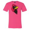 Bella + Canvas - Unisex Short Sleeve Jersey Tee Thumbnail