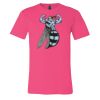 Bella + Canvas - Unisex Short Sleeve Jersey Tee Thumbnail