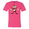 Bella + Canvas - Unisex Short Sleeve Jersey Tee Thumbnail