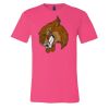 Bella + Canvas - Unisex Short Sleeve Jersey Tee Thumbnail
