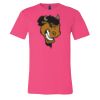 Bella + Canvas - Unisex Short Sleeve Jersey Tee Thumbnail