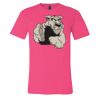 Bella + Canvas - Unisex Short Sleeve Jersey Tee Thumbnail