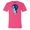 Bella + Canvas - Unisex Short Sleeve Jersey Tee Thumbnail
