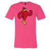 Bella + Canvas - Unisex Short Sleeve Jersey Tee Thumbnail