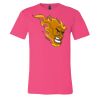 Bella + Canvas - Unisex Short Sleeve Jersey Tee Thumbnail