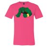 Bella + Canvas - Unisex Short Sleeve Jersey Tee Thumbnail