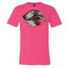 Bella + Canvas - Unisex Short Sleeve Jersey Tee Thumbnail