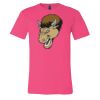 Bella + Canvas - Unisex Short Sleeve Jersey Tee Thumbnail