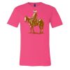 Bella + Canvas - Unisex Short Sleeve Jersey Tee Thumbnail