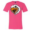 Bella + Canvas - Unisex Short Sleeve Jersey Tee Thumbnail
