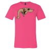 Bella + Canvas - Unisex Short Sleeve Jersey Tee Thumbnail