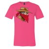 Bella + Canvas - Unisex Short Sleeve Jersey Tee Thumbnail