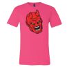 Bella + Canvas - Unisex Short Sleeve Jersey Tee Thumbnail