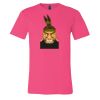 Bella + Canvas - Unisex Short Sleeve Jersey Tee Thumbnail