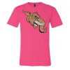 Bella + Canvas - Unisex Short Sleeve Jersey Tee Thumbnail