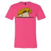 Bella + Canvas - Unisex Short Sleeve Jersey Tee Thumbnail