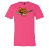 Bella + Canvas - Unisex Short Sleeve Jersey Tee Thumbnail