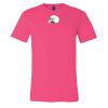 Bella + Canvas - Unisex Short Sleeve Jersey Tee Thumbnail