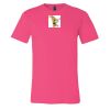Bella + Canvas - Unisex Short Sleeve Jersey Tee Thumbnail