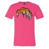 Bella + Canvas - Unisex Short Sleeve Jersey Tee Thumbnail
