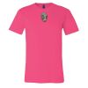 Bella + Canvas - Unisex Short Sleeve Jersey Tee Thumbnail