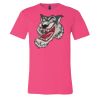 Bella + Canvas - Unisex Short Sleeve Jersey Tee Thumbnail