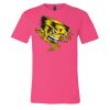 Bella + Canvas - Unisex Short Sleeve Jersey Tee Thumbnail