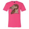 Bella + Canvas - Unisex Short Sleeve Jersey Tee Thumbnail