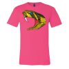 Bella + Canvas - Unisex Short Sleeve Jersey Tee Thumbnail