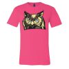 Bella + Canvas - Unisex Short Sleeve Jersey Tee Thumbnail