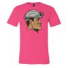 Bella + Canvas - Unisex Short Sleeve Jersey Tee Thumbnail