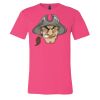 Bella + Canvas - Unisex Short Sleeve Jersey Tee Thumbnail