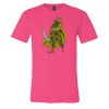 Bella + Canvas - Unisex Short Sleeve Jersey Tee Thumbnail