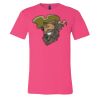 Bella + Canvas - Unisex Short Sleeve Jersey Tee Thumbnail