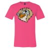 Bella + Canvas - Unisex Short Sleeve Jersey Tee Thumbnail