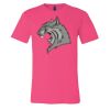 Bella + Canvas - Unisex Short Sleeve Jersey Tee Thumbnail