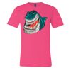 Bella + Canvas - Unisex Short Sleeve Jersey Tee Thumbnail