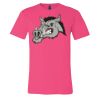 Bella + Canvas - Unisex Short Sleeve Jersey Tee Thumbnail