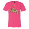 Bella + Canvas - Unisex Short Sleeve Jersey Tee Thumbnail