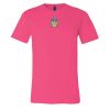 Bella + Canvas - Unisex Short Sleeve Jersey Tee Thumbnail